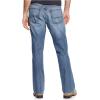 imageLucky Brand Mens 181 Relaxed Straight JeanLight Cardiff