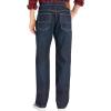 imageLucky Brand Mens 181 Relaxed Straight JeanOceanside