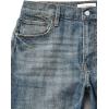 imageLucky Brand Mens 181 Relaxed Straight JeanOl Wilder Ranch