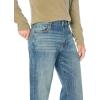 imageLucky Brand Mens 181 Relaxed Straight JeanOl Wilder Ranch