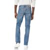 imageLucky Brand Mens 221 Straight JeanHubbard