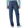 imageLucky Brand Mens 363 Vintage StraightLeg Jean in Marshalls BeachAlamo