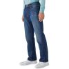 imageLucky Brand Mens 363 Vintage StraightLeg Jean in Marshalls BeachAlamo