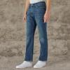 imageLucky Brand Mens 363 Vintage StraightLeg Jean in Marshalls BeachFern Creek