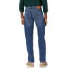 imageLucky Brand Mens 363 Vintage StraightLeg Jean in Marshalls BeachHeron Isle