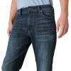 imageLucky Brand Mens 363 Vintage StraightLeg Jean in Marshalls BeachHuron