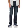 imageLucky Brand Mens 363 Vintage StraightLeg Jean in Marshalls BeachHuron
