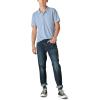 imageLucky Brand Mens 363 Vintage StraightLeg Jean in Marshalls BeachHuron