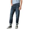 imageLucky Brand Mens 363 Vintage StraightLeg Jean in Marshalls BeachHuron