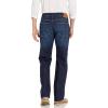 imageLucky Brand Mens 363 Vintage StraightLeg Jean in Marshalls BeachLa Porte
