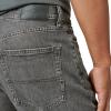 imageLucky Brand Mens 363 Vintage StraightLeg Jean in Marshalls BeachLoomstate