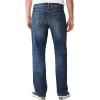 imageLucky Brand Mens 363 Vintage StraightLeg Jean in Marshalls BeachLynwood