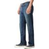 imageLucky Brand Mens 363 Vintage StraightLeg Jean in Marshalls BeachLynwood