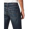 imageLucky Brand Mens 363 Vintage StraightLeg Jean in Marshalls BeachLynwood