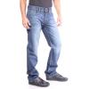 imageLucky Brand Mens 363 Vintage StraightLeg Jean in Marshalls BeachMount Wilson