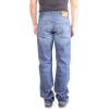 imageLucky Brand Mens 363 Vintage StraightLeg Jean in Marshalls BeachMount Wilson