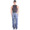 imageLucky Brand Mens 363 Vintage StraightLeg Jean in Marshalls BeachMount Wilson