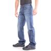 imageLucky Brand Mens 363 Vintage StraightLeg Jean in Marshalls BeachMount Wilson