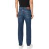 imageLucky Brand Mens 363 Vintage StraightLeg Jean in Marshalls BeachWright