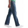 imageLucky Brand Mens 367 Vintage Bootcut JeanRiverneck
