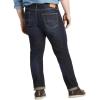 imageLucky Brand Mens 410 Athletic Fit JeanBarite