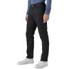 imageLucky Brand Mens 410 Athletic Fit JeanBlack Rinse