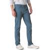 imageLucky Brand Mens 410 Athletic Sateen Stretch JeanOrion Blue
