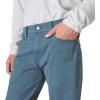 imageLucky Brand Mens 410 Athletic Sateen Stretch JeanOrion Blue