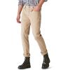 imageLucky Brand Mens 410 Athletic Sateen Stretch JeanSand