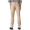 imageLucky Brand Mens 410 Athletic Sateen Stretch JeanSand