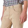 imageLucky Brand Mens 410 Athletic Sateen Stretch JeanSand