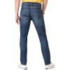 imageLucky Brand Mens 410 Athletic Slim Coolmax Stretch JeanDark Wash