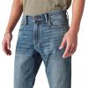 imageLucky Brand Mens 410 Athletic Slim Coolmax Stretch JeanMcarthur