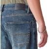 imageLucky Brand Mens 410 Athletic Slim Coolmax Stretch JeanMcarthur