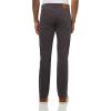imageLucky Brand Mens 410 Athletic Straight Brushed TwillIron Wash