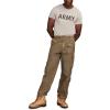 imageLucky Brand Mens Army X Lucky Cargo PantOlive Night