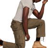 imageLucky Brand Mens Army X Lucky Cargo PantOlive Night
