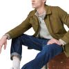 imageLucky Brand Mens Cloud Soft Henley SweaterLight Heather Grey