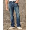 imageLucky Brand Mens Easy Rider Bootcut Coolmax Stretch JeanBrigden