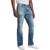 imageLucky Brand Mens Easy Rider Bootcut JeanGlimmer
