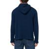 imageLucky Brand Mens Indigo Waffle Baja HoodieIndigo