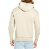 imageLucky Brand Mens Long Sleeve Double Knit Hoodie SweatshirtOatmeal