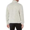 imageLucky Brand Mens Los Feliz Mock Neck Half Zip FleeceMultiMulti