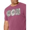 imageLucky Brand Mens Poker Cards Tee ShirtPort Royle