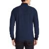 imageLucky Brand Mens Resort Mock Neck TopNavy