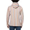 imageLucky Brand Mens Stripe Baja HoodieMulti