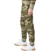 imageLucky Brand Mens Sueded Terry Camo JoggerCamo
