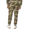 imageLucky Brand Mens Sueded Terry Camo JoggerCamo