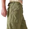 imageLucky Brand Mens Surplus Cargo PantDeep Lichen Green