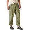 imageLucky Brand Mens Surplus Cargo PantDeep Lichen Green